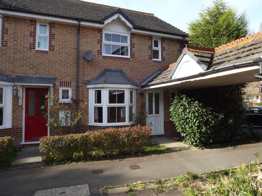 Main image of property: Maidenbower