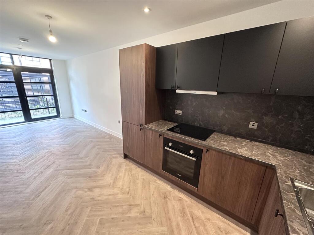 Main image of property: Gunsmith House, 61 Price Street, Birmingham