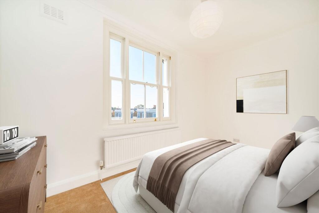 Apartment in London, Shepherd's Bush - View 5