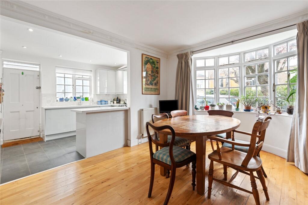 Elsynge Road, London, SW18 photo 2