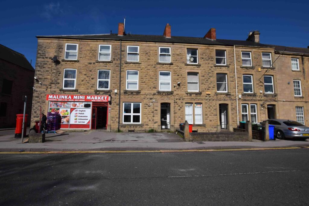 Main image of property: Nottingham Road