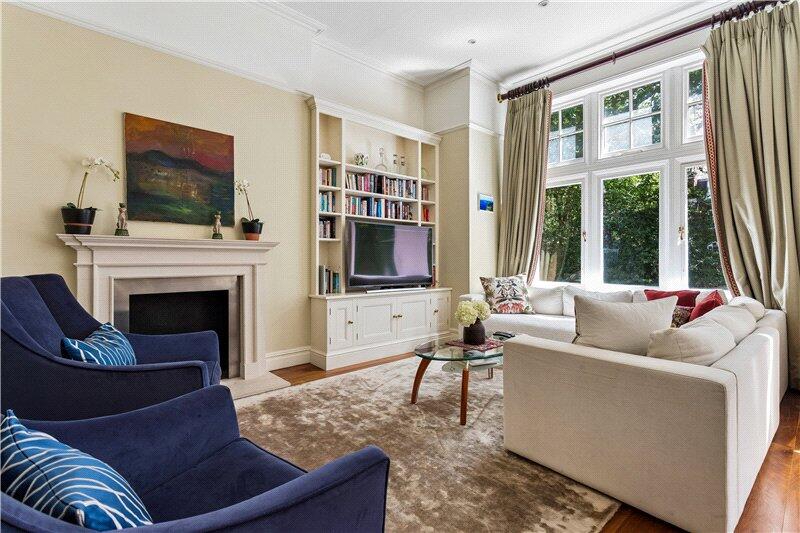 Main image of property: Evelyn Gardens, South Kensington, London, SW7