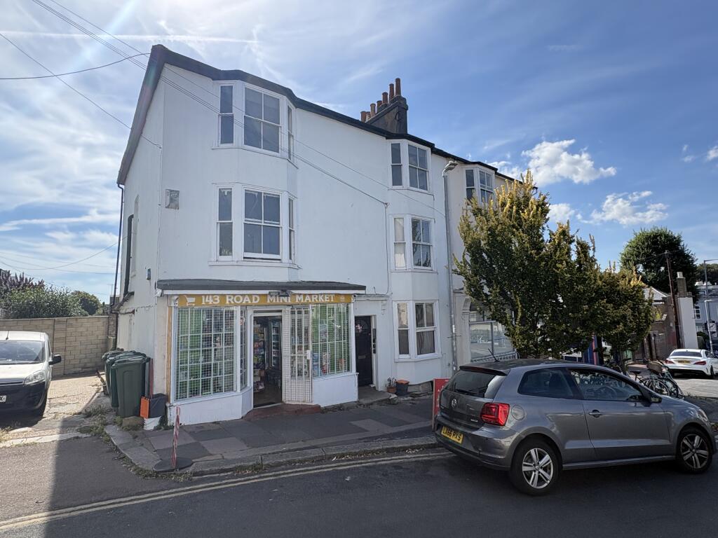Main image of property: Islingword Road, Brighton, BN2