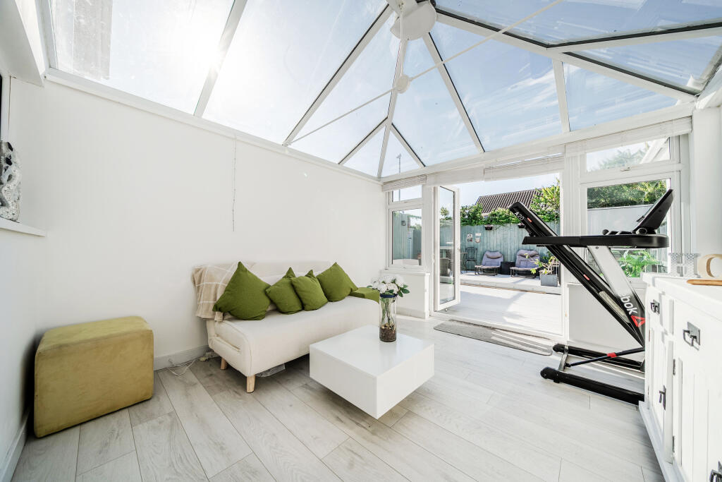 House in Truro - View 5
