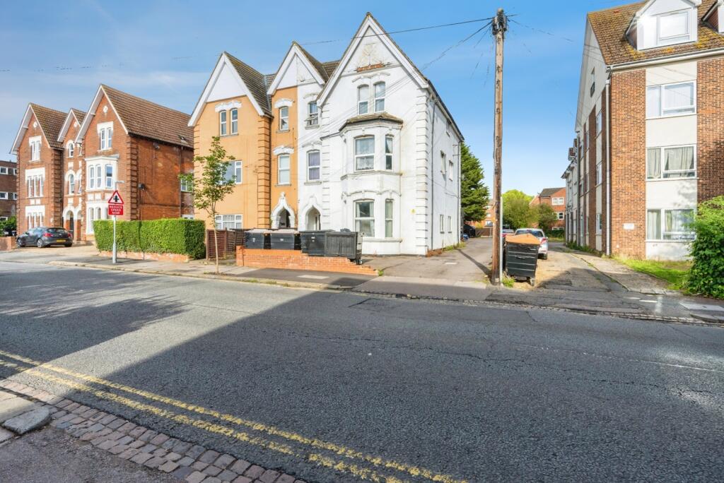 Main image of property: Shakespeare Road, Bedford, Bedfordshire, MK40