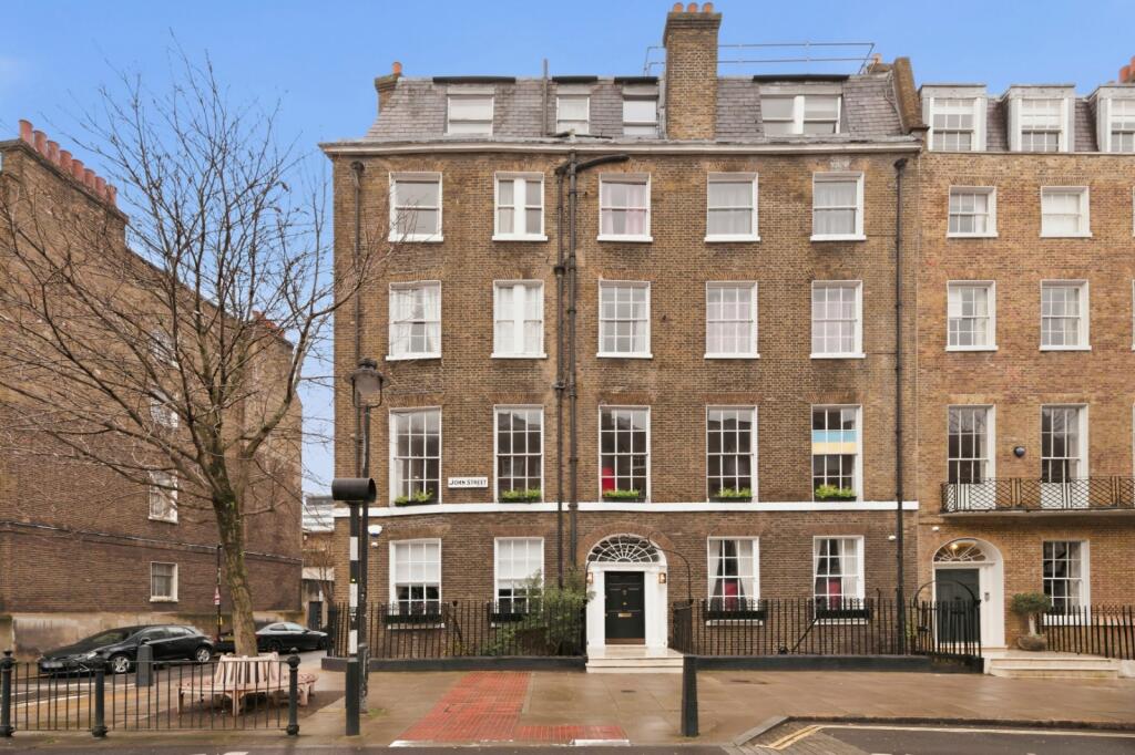 Main image of property: John Street, London, 
Holborn, WC1N