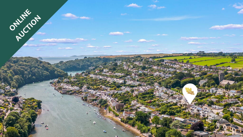 Main image of property: Church Park Road, NEWTON FERRERS, South Devon