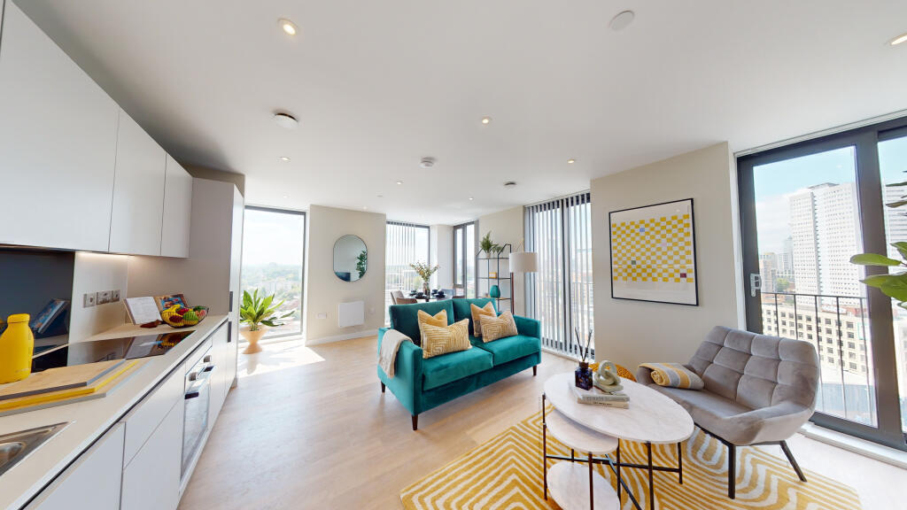 Additional image 9 of Bromsgrove Street, Birmingham, B5