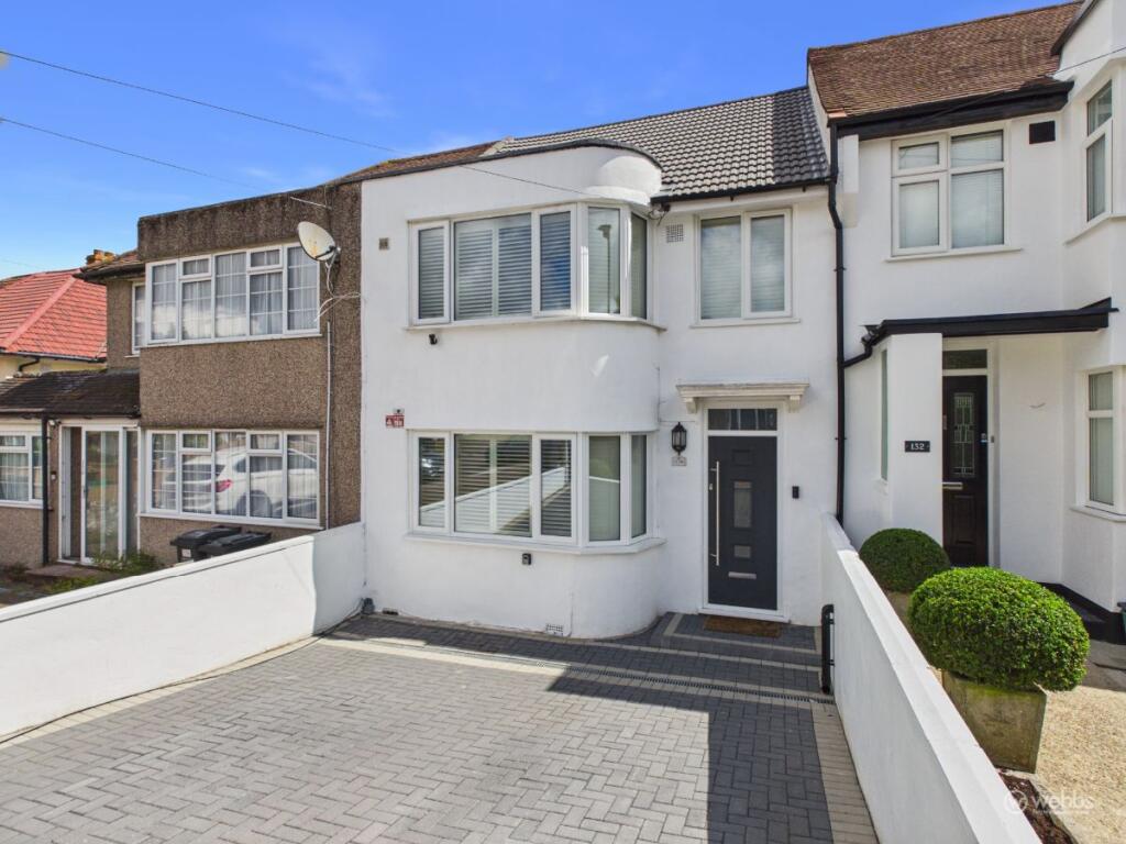 Main image of property: Benhurst Gardens, South Croydon