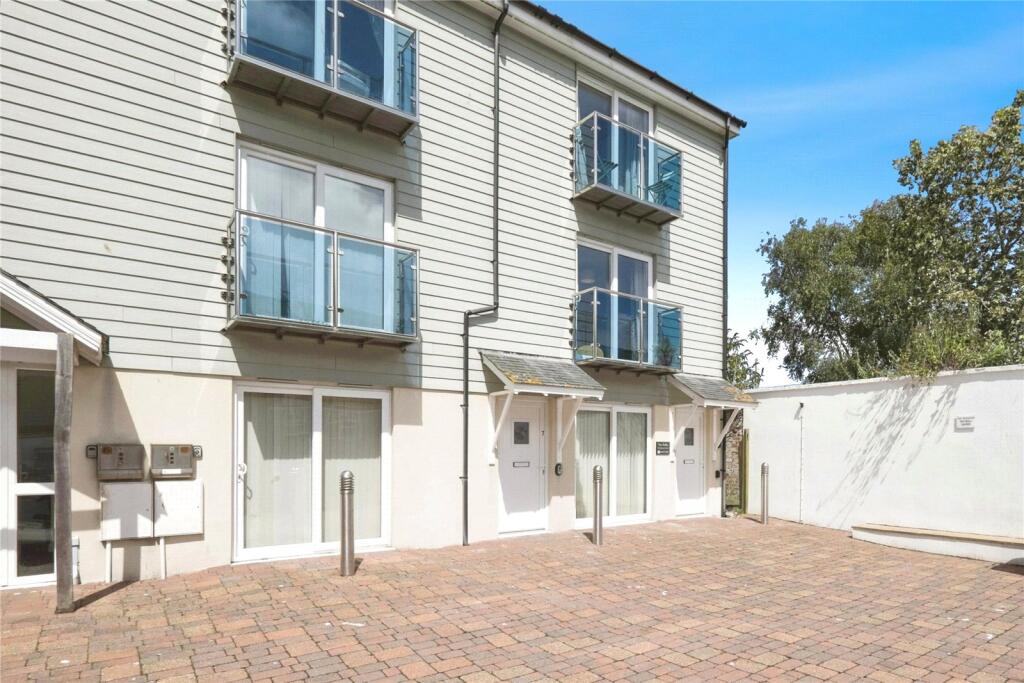 Main image of property: Stennack, St. Ives, Cornwall, TR26