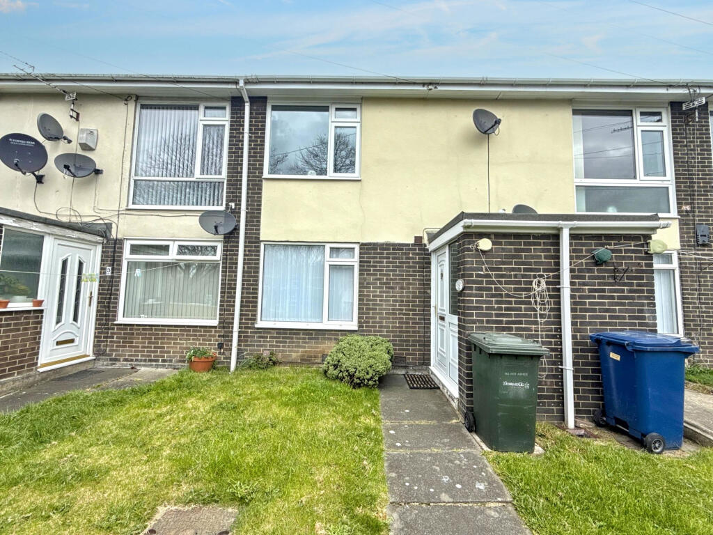 Main image of property: Farnham Close, Lemington, Newcastle upon Tyne, Tyne and Wear, NE15 8RG