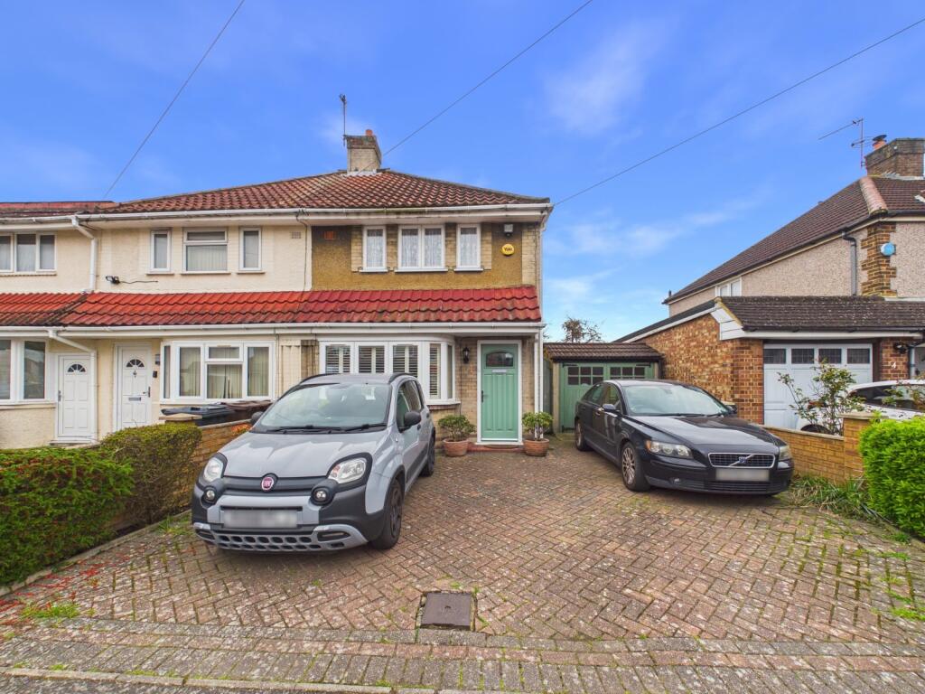 Main image of property: Riverdale Road, Feltham, Middlesex, TW13