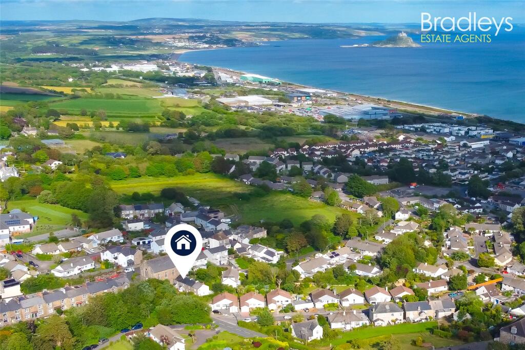 Main image of property: Chapel Row, Green Lane Hill, Gulval, Penzance