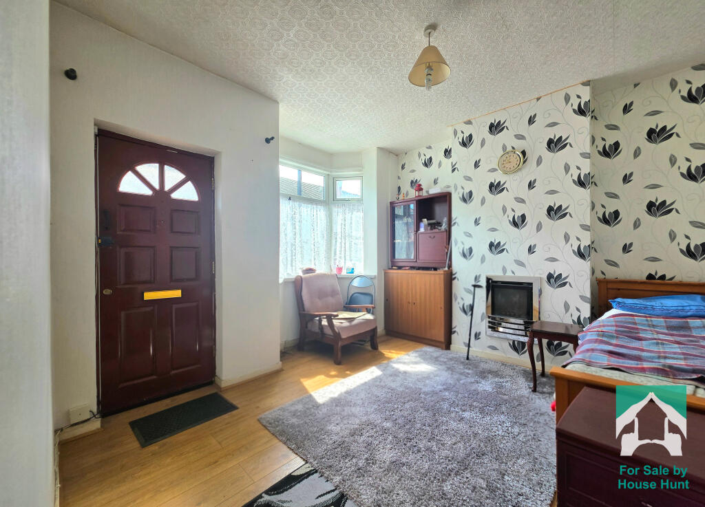 House in Coventry, Edgwick, Foleshill - View 3
