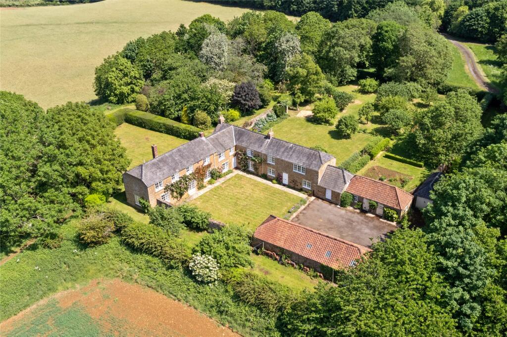 Main image of property: Bottom Farm, Eaton