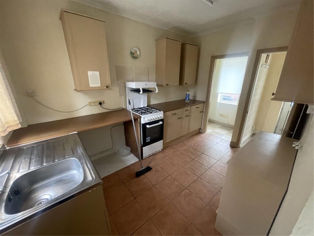 House in Leicester - View 3