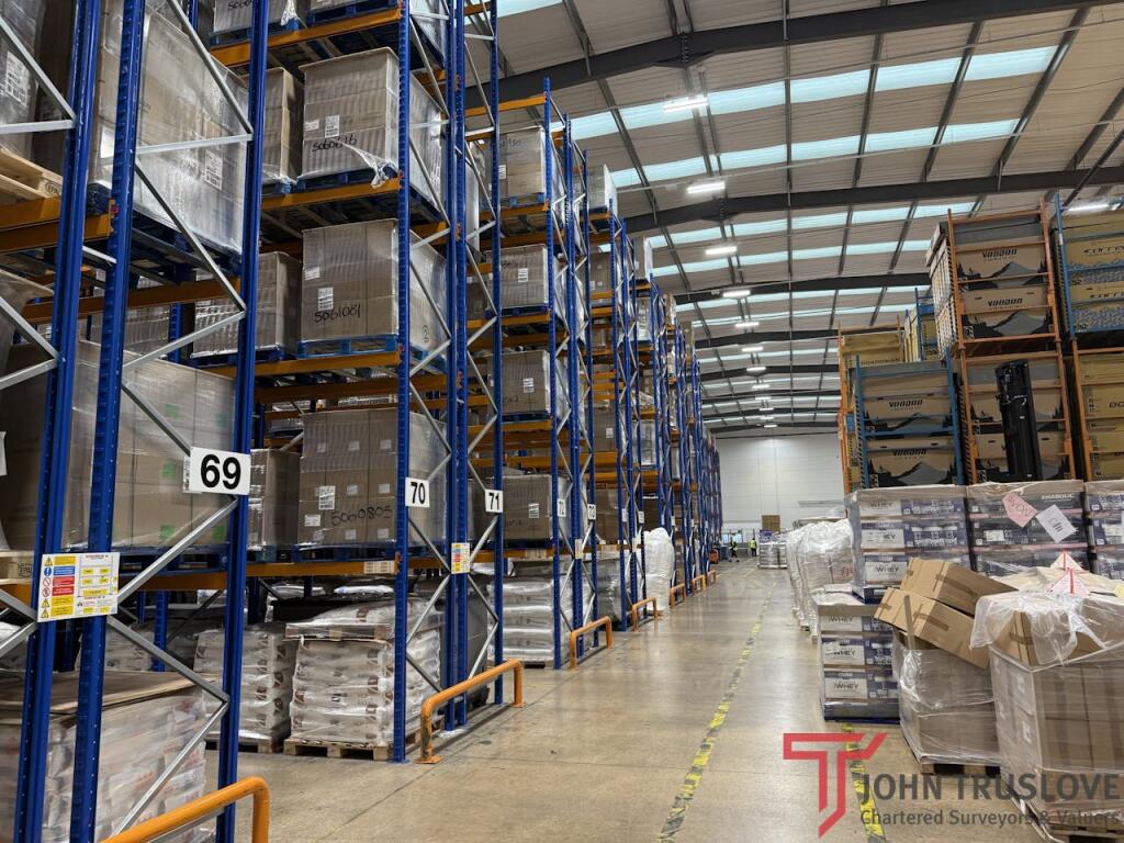 Additional image 4 of Unit 2 Acanthus Business Park, Acanthus Road, Redditch, B98 9EX