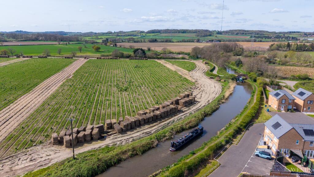 Additional image 20 of Austen Drive, Dunstall Park, Tamworth, Staffordshire, B78