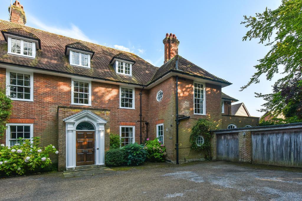 Little Drove, Steyning, West Sussex, BN44 3PP photo 4