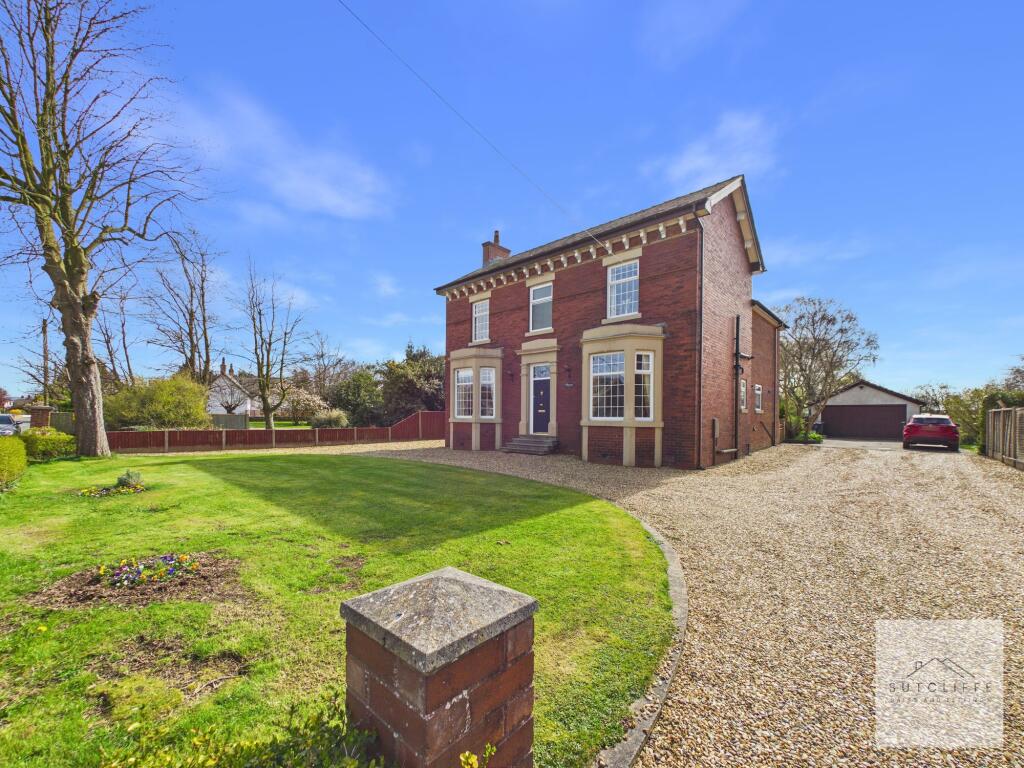 Main image of property: Smallwood Hey Road, Pilling, PR3