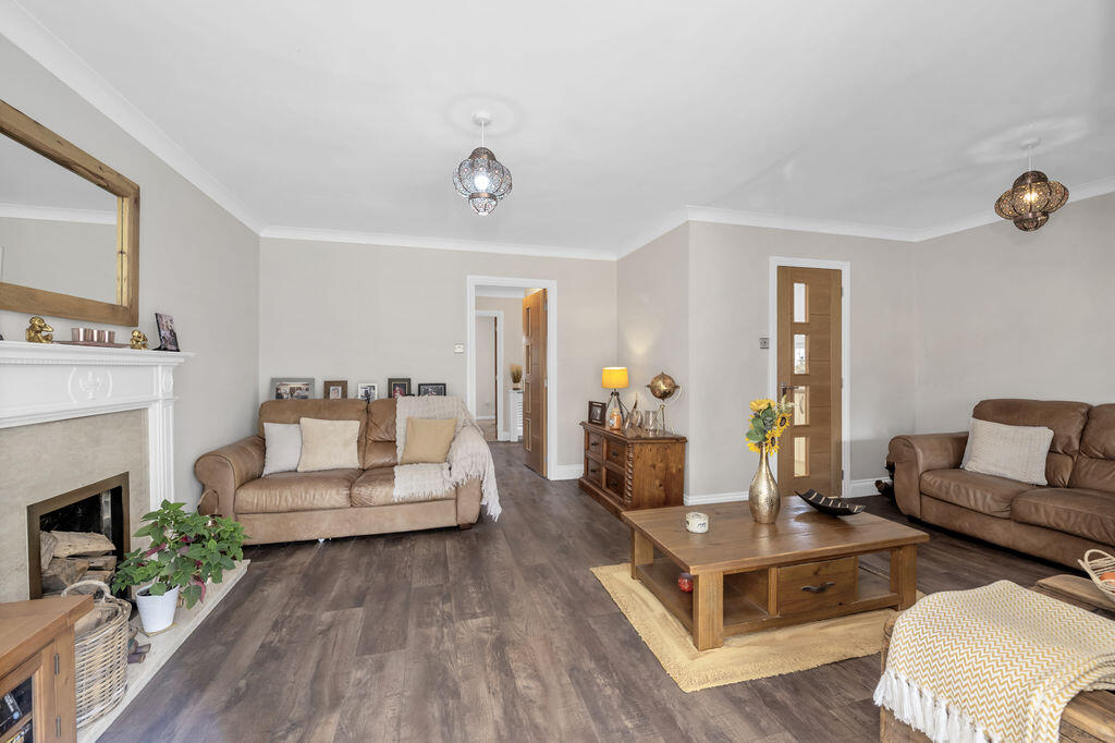 House in Ipswich - View 4