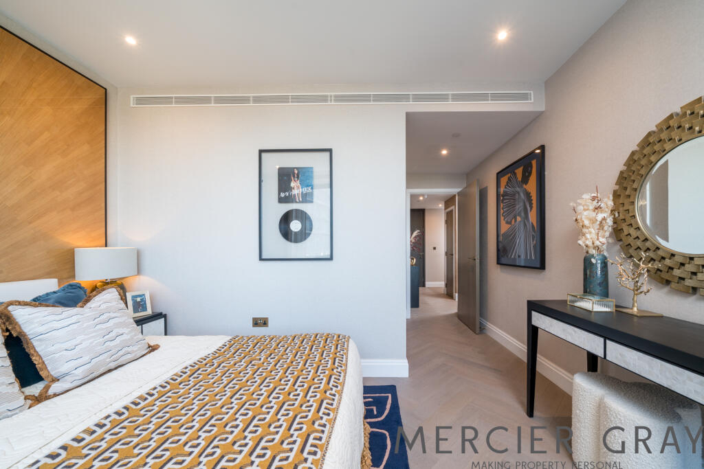 Apartment in London, Steele's Village, Chalk Farm - More