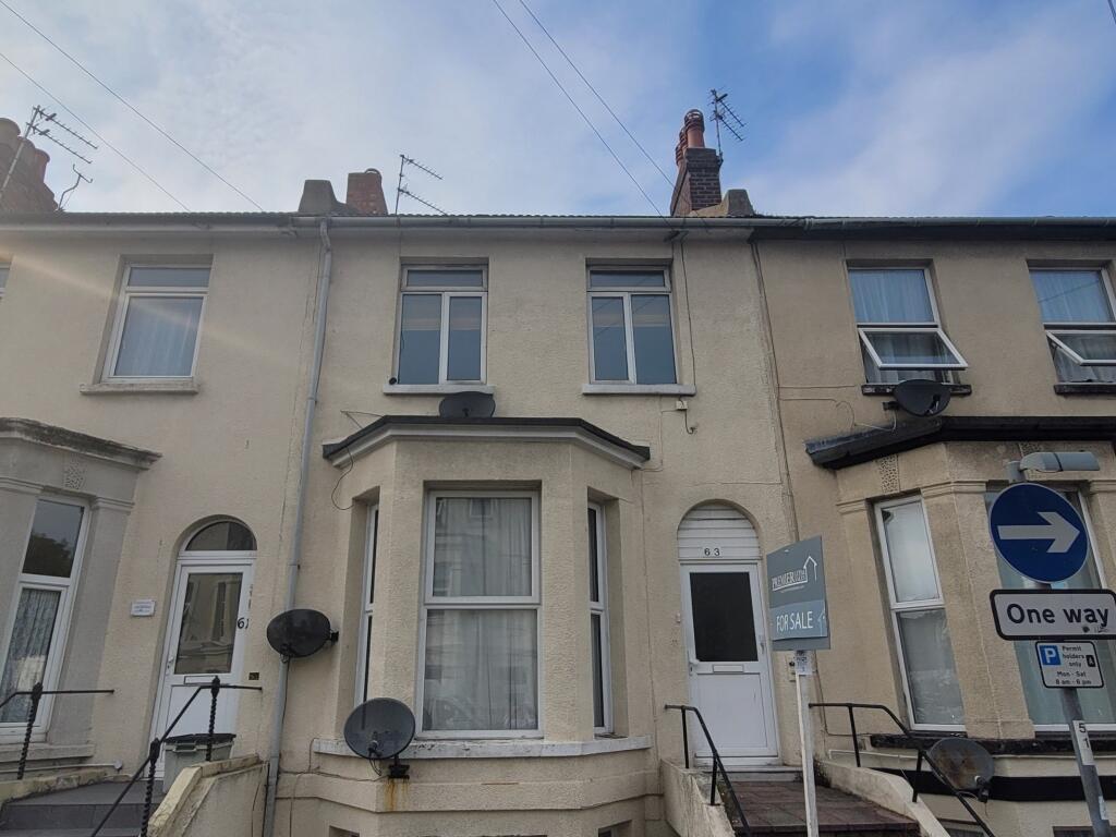 Main image of property: Langney Road, Eastbourne, BN21