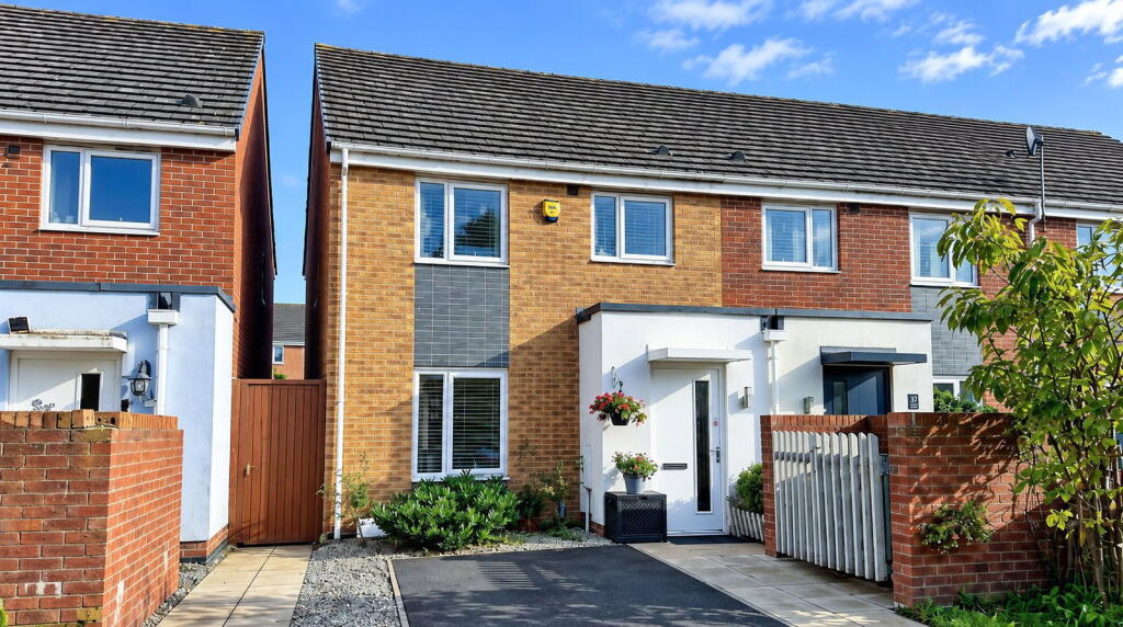 Main image of property: Eaton Drive, Southport, PR8 6RS