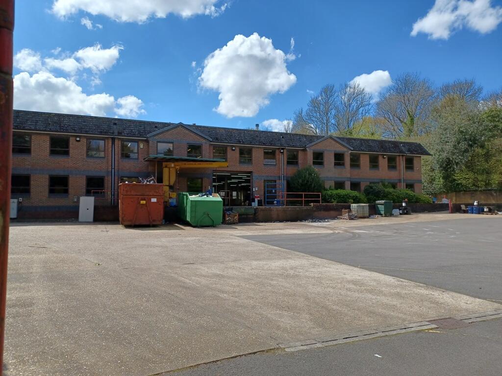 Main image of property: Millennia House, Kingswood Park, Bonsor Drive, Tadworth, Surrey, KT20 6AY