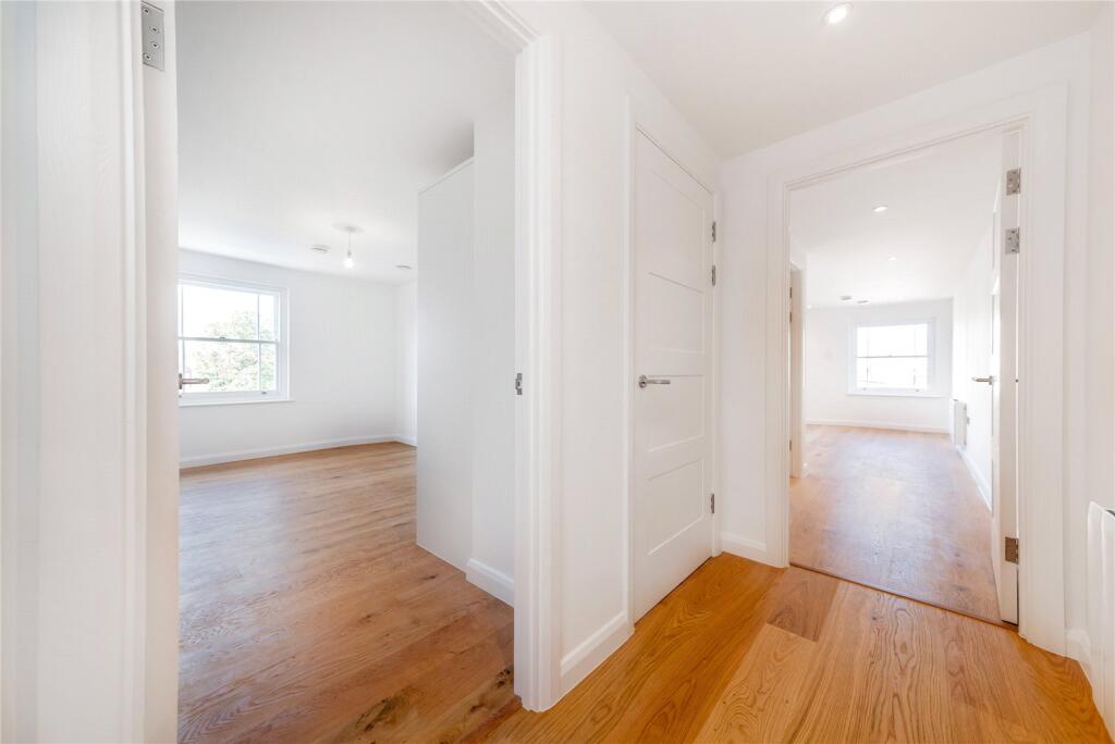 Main image of property: Camberwell Station Road, 
Camberwell Green, SE5