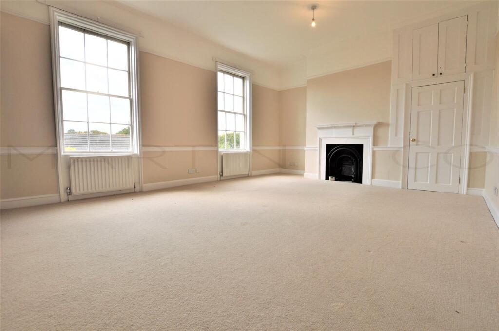 Apartment in Rochester, Troy Town - View 3