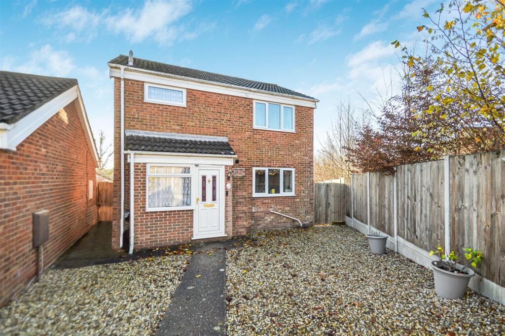 Main image of property: Howe Road, Haverhill