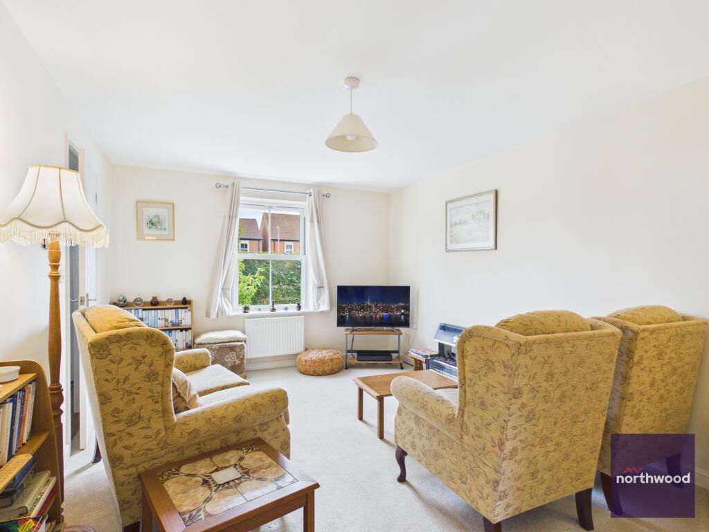 Alder Place, Alford, LN13 photo 4