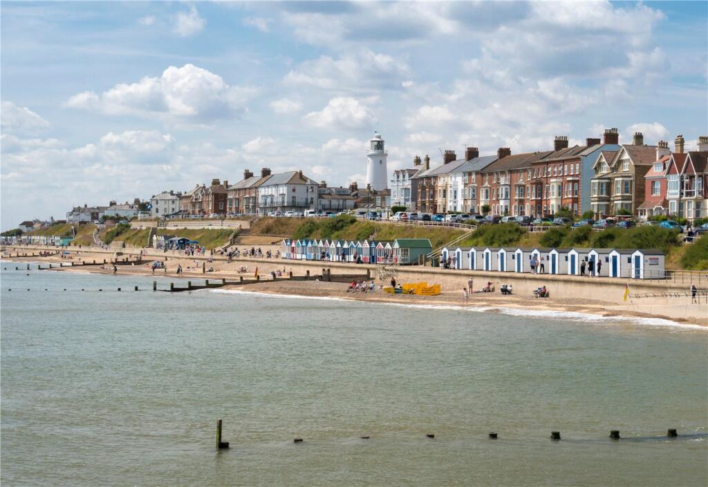House in Southwold - View 2