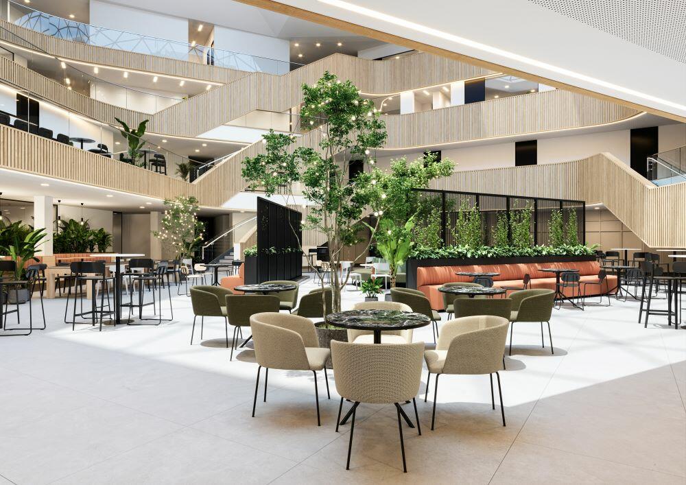 Additional image 2 of Bickenhill Lane, Birmingham