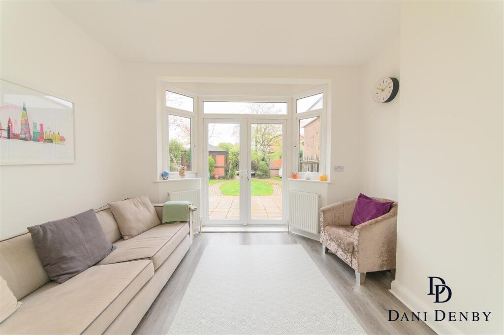 Main image of property: Broadfields Avenue, Edgware