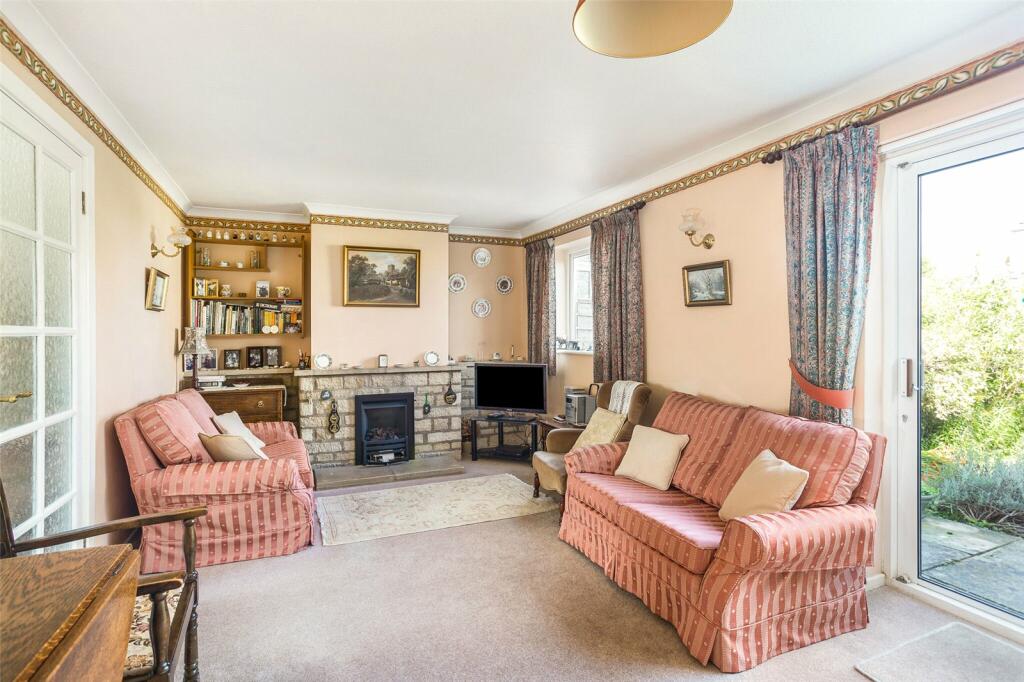 Field Lane, Willersey, Worcestershire, WR12 photo 3