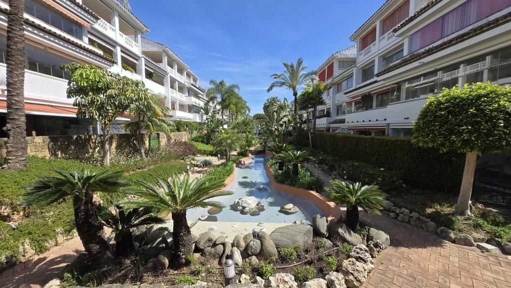 Main image of property: Andalucia, Malaga, The Golden Mile