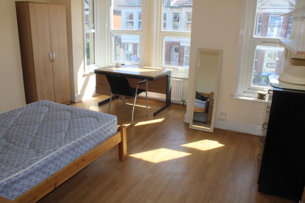 Main image of property: Milton Road, Polygon