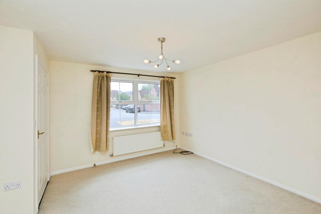 House in Derby, Chellaston - View 5