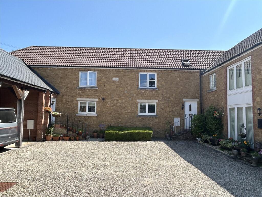 Main image of property: Alvington Fields, Brympton, Yeovil, Somerset, BA22