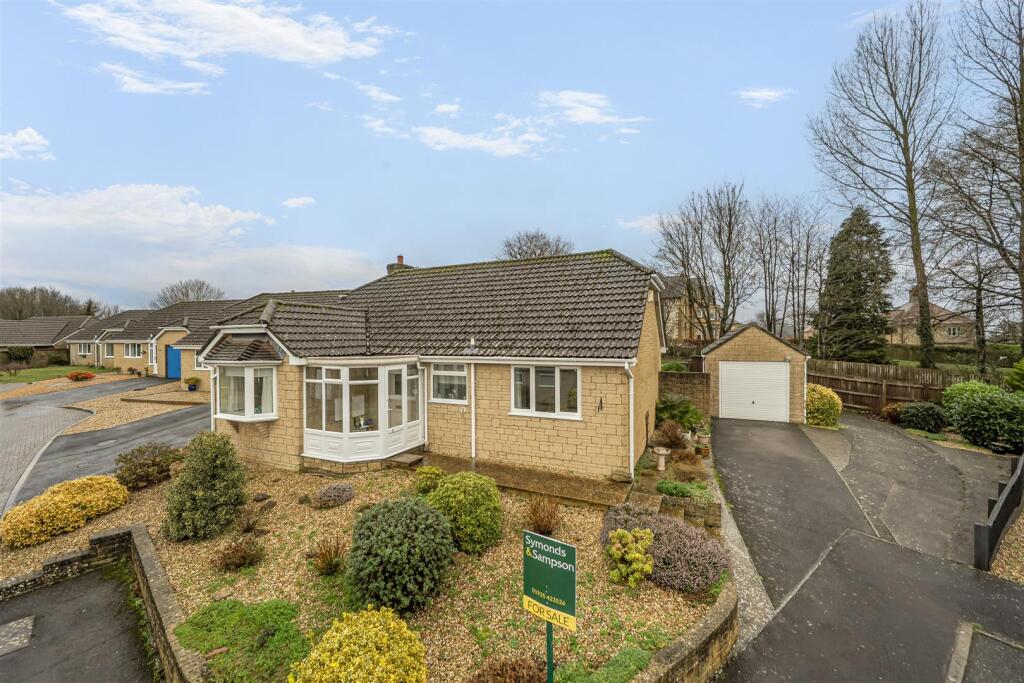 Main image of property: Nathan Close, Yeovil