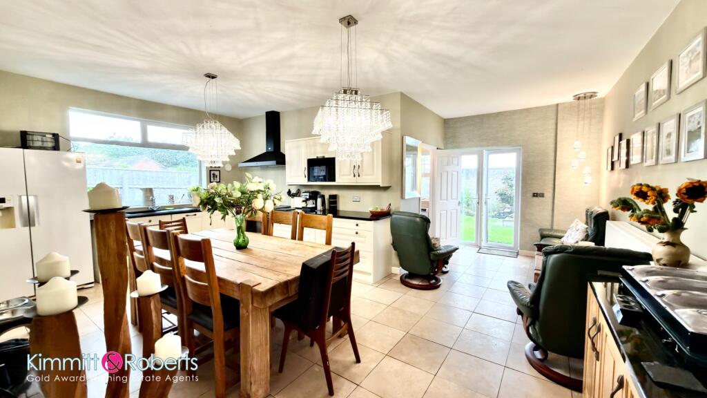 Old Plough House, Haswell, Durham, DH6 2AZ photo 4