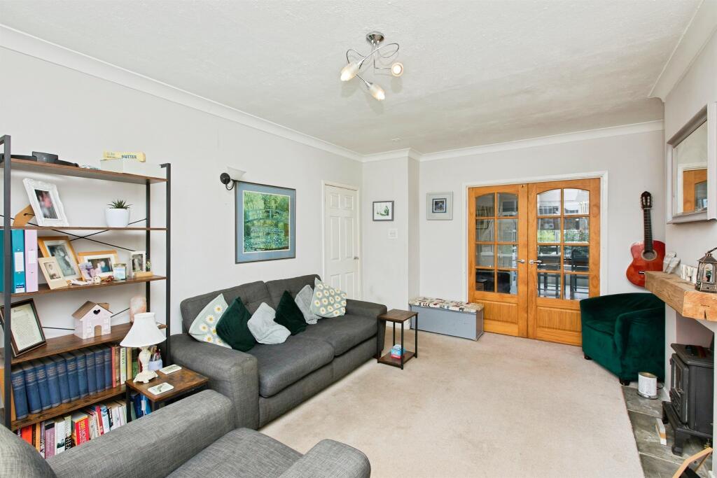 House in Derby - View 4