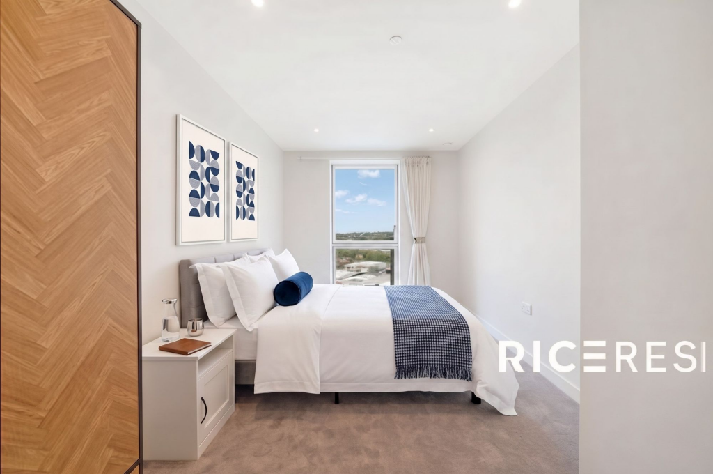 Main image of property: The Hyde, Lindley House, NW9