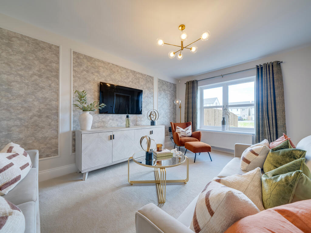 Main image of property: Roseberry View, Nunthorpe Gardens, Middlesbrough, Teesside,
TS7 0NG