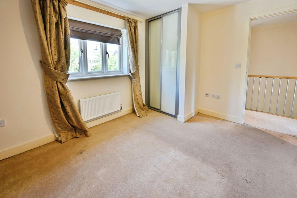 House in Swindon - More