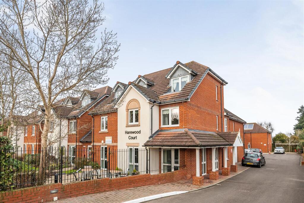 Main image of property: Harewood Court, Warlingham, Surrey