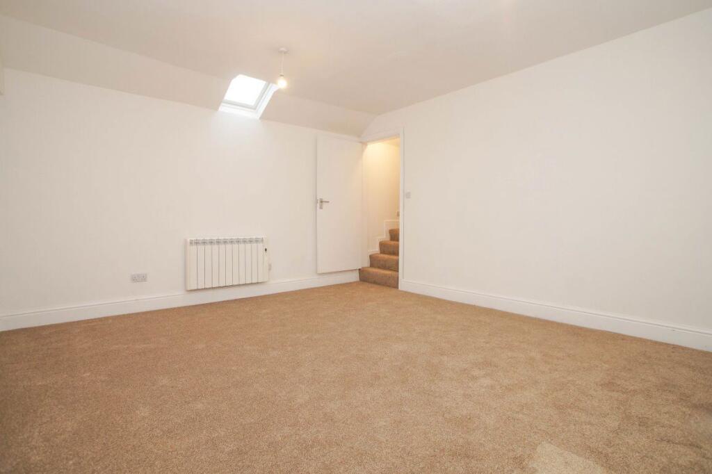 Main image of property: Flat 4 White Hart Yard, Penrith