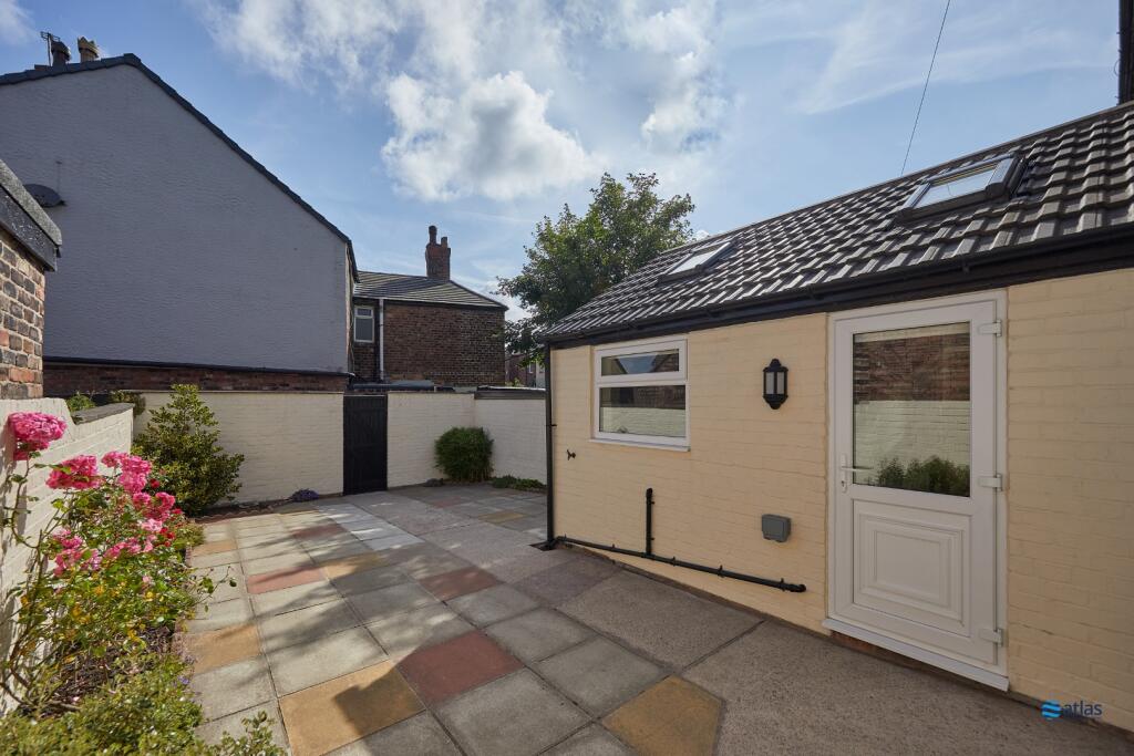 House in Liverpool, Oak Hill Park, Old Swan - View 4